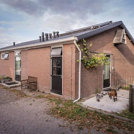 De Kaasmakerij - Ruim Vakantiehuisje Op Huize Blokland Hem Exteriér fotografie