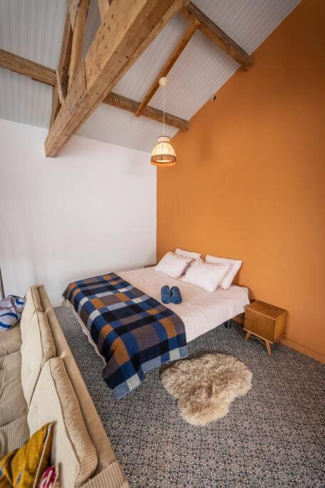 De Kaasmakerij - Ruim Vakantiehuisje Op Huize Blokland Hem Exteriér fotografie
